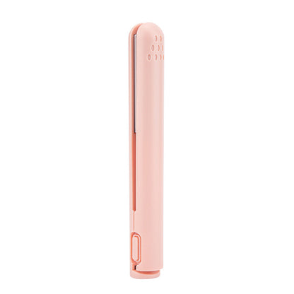 Goodielicious ™ - Stylie: Mini professionele haartool die je overal mee naartoe kan nemen! (USB oplaadbaar)