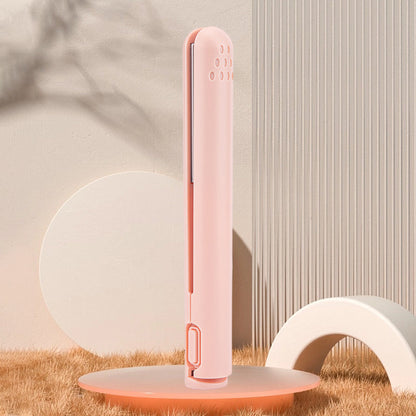 Goodielicious ™ - Stylie: Mini professionele haartool die je overal mee naartoe kan nemen! (USB oplaadbaar)