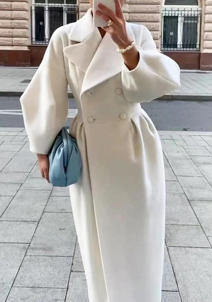 Isabella Eleganza™ - Tijdloze Winterklasse