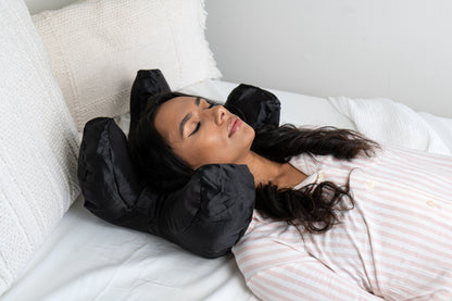 Goodielicious ™ - WrinkleCure Pillow - Premium Anti Rimpel Beauty Kussen
