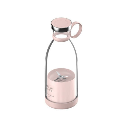 Goodielicious™ - EasyBlend: Praktische meeneembare blender