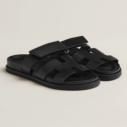 Goodielicious - ComfortStride: Orthopedische Sandalen
