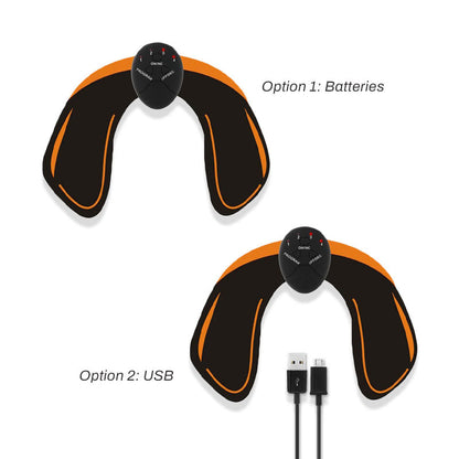 Goodielicious ™ - Extron: Boost je zelfvertrouwen met de Microcurrent Heuplift Trainer