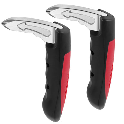 Goodielicious ™ - Grippy: Veilig Uitstappen - 4-in-1 Auto Assistentiehandgreep
