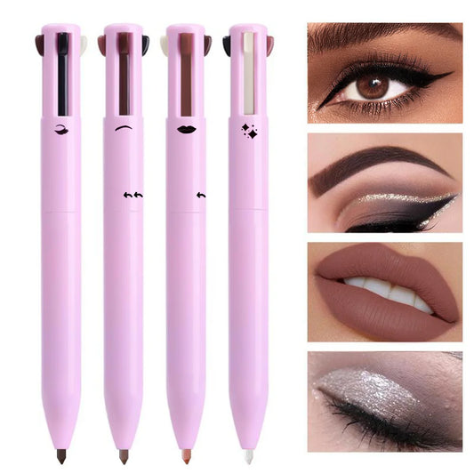 Goodielicious™ - 4 in 1 Touchup makeup Pen
