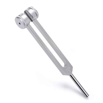 Goodielicious ™ - HarmonyTune: Balanceer je energie direct, met de genezing stemmingsvorkl