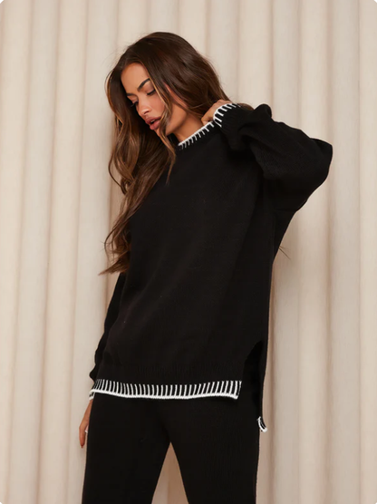 Goodielicious™ - Jazzy: heerlijke comfy set