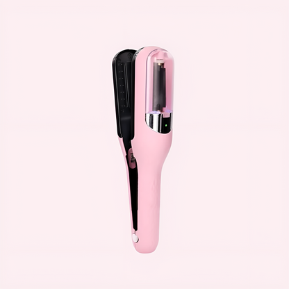 Goodielicious ™ - SplitEnder Borstel - Nooit meer gespelten haarpunten!