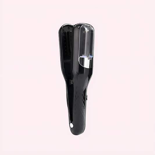 Goodielicious ™ - SplitEnder Borstel - Nooit meer gespelten haarpunten!