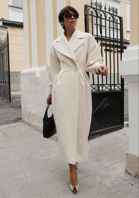 Isabella Eleganza™ - Tijdloze Winterklasse
