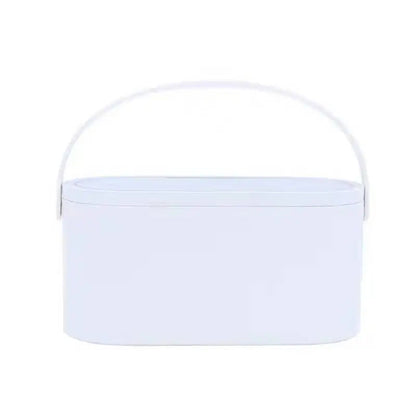 Goodielicious ™ - GlowCase - Draagbare Make-up Box met LED