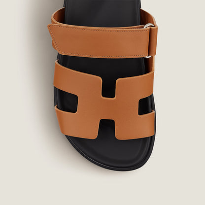 Goodielicious - ComfortStride: Orthopedische Sandalen