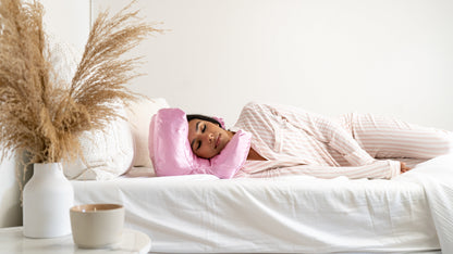 Goodielicious ™ - WrinkleCure Pillow - Premium Anti Rimpel Beauty Kussen