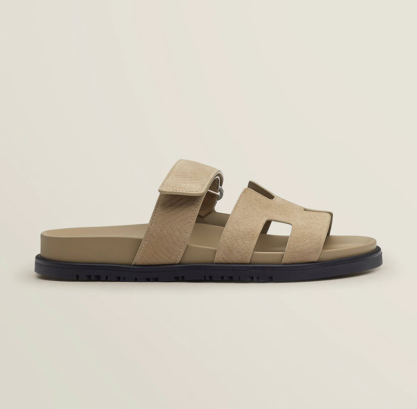 Goodielicious - ComfortStride: Orthopedische Sandalen