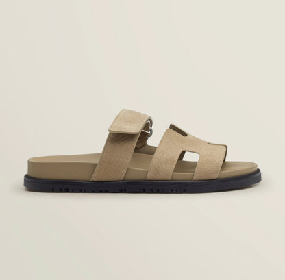 Goodielicious - ComfortStride: Orthopedische Sandalen