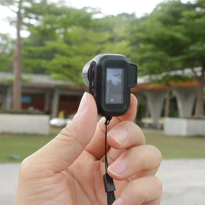 Goodielicious™ | MiniSnap - Leg elk moment vast | Compacte Videocamera